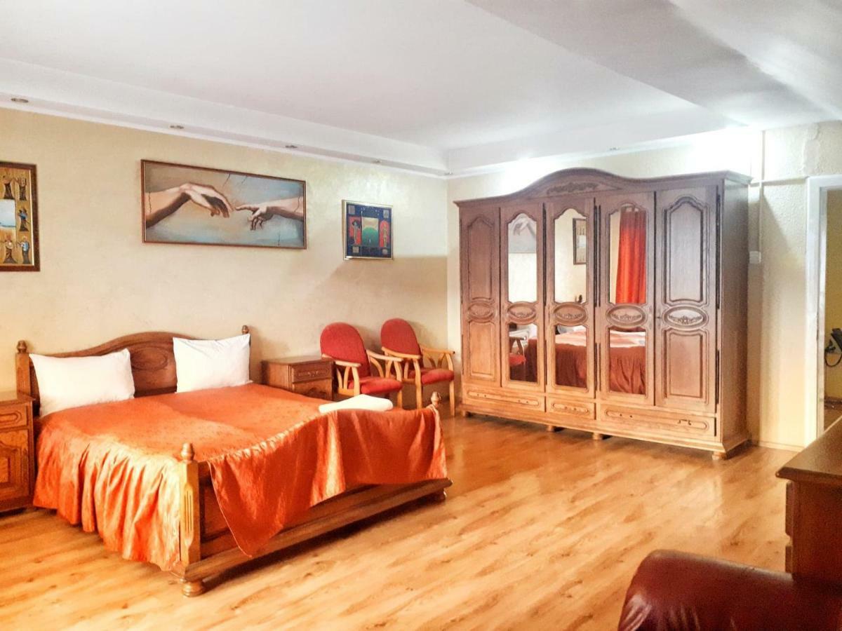 Motel Perla Sigheteana Сигету-Мармацией Экстерьер фото